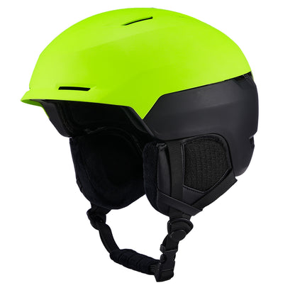 UWalk-S009G Ski & Snowboard Helmet | Premium Dual-Tone Winter Sports Helmet