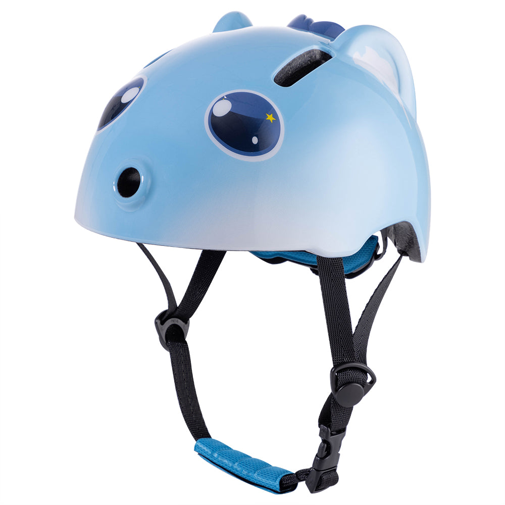 UWalk-K011 Kids Bicycle Helmet