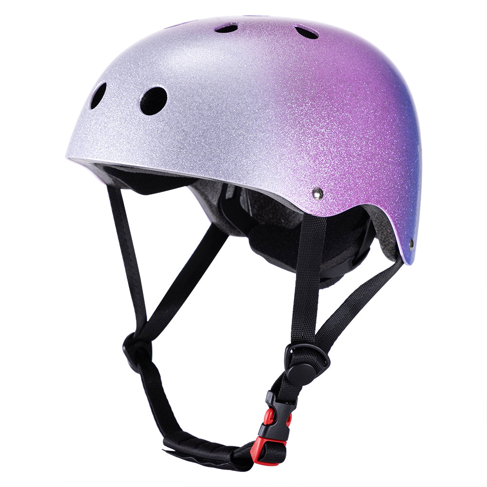 UWalk-K018 Classic Multi-Sport Skate Helmet