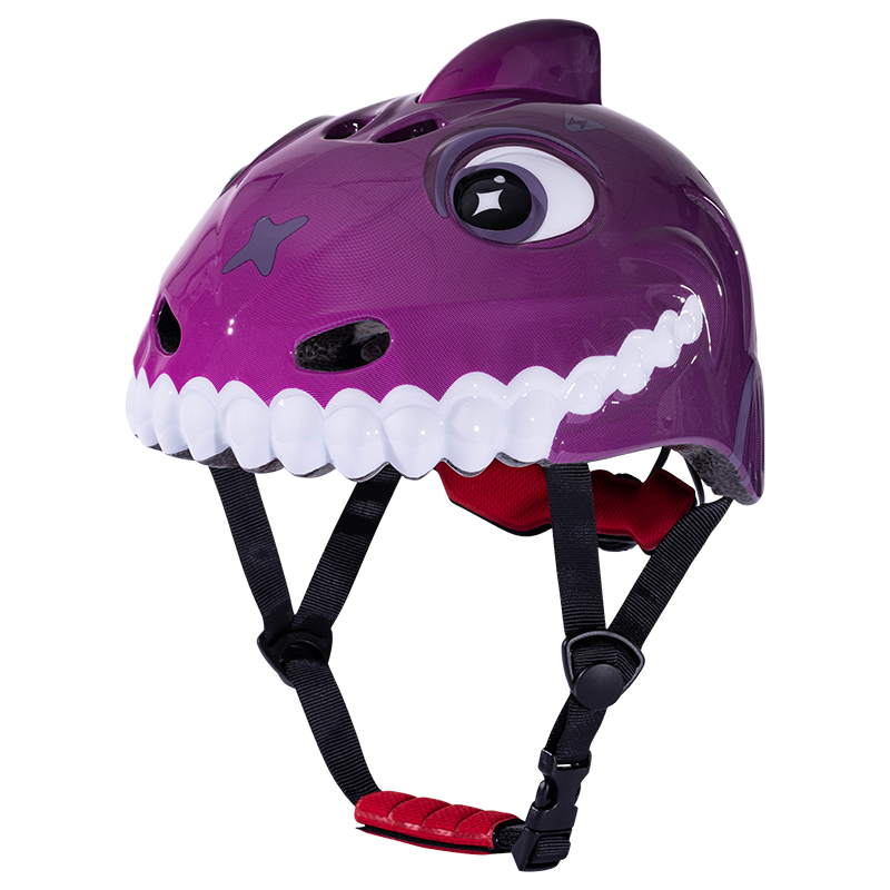 UWalk-K009 Kids Shark Helmet
