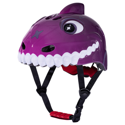 UWalk-K009 Kids Shark Helmet
