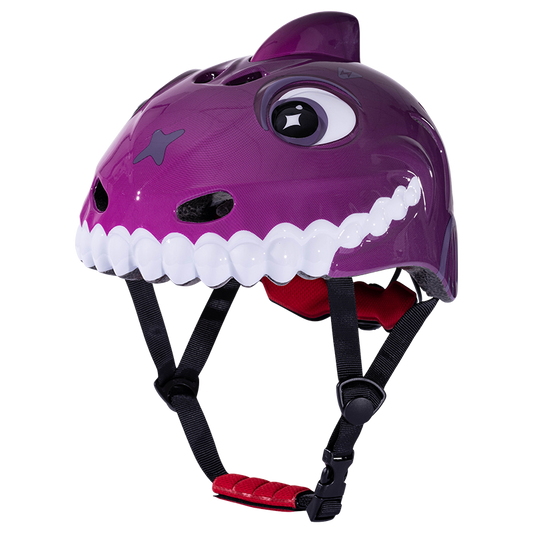 UWalk-K009 Kids Shark Helmet