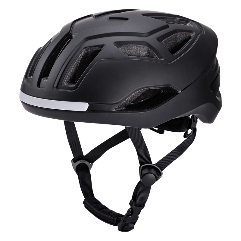 UWalk-A017 Smart Bike Helmet for Adult – EN1078 Certified Turn Signal Bicycle Helmet