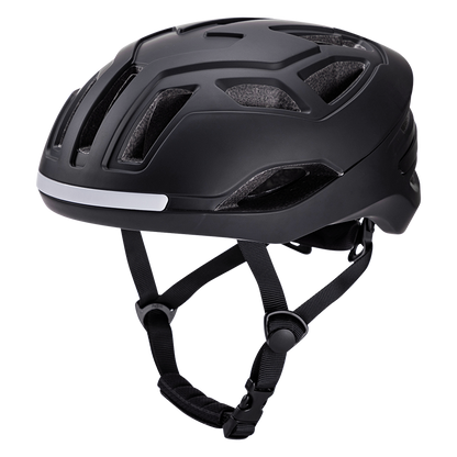UWalk-A017 Smart Bike Helmet for Adult – EN1078 Certified Turn Signal Bicycle Helmet