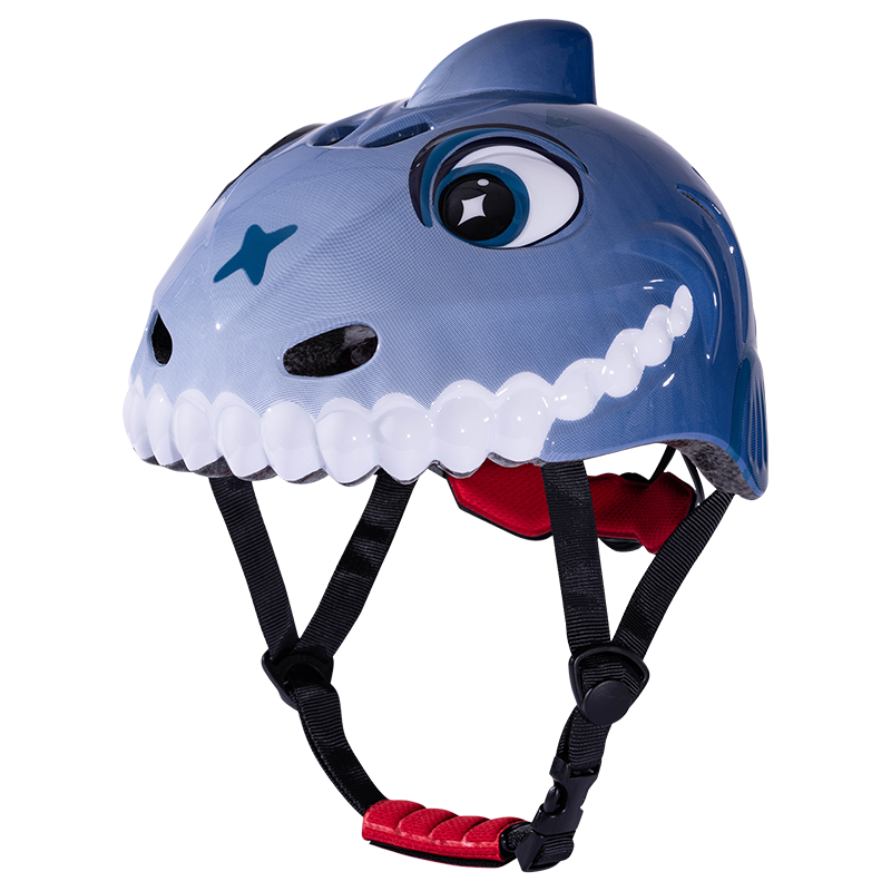 UWalk-K009 Kids Shark Helmet