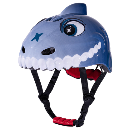 UWalk-K009 Kids Shark Helmet