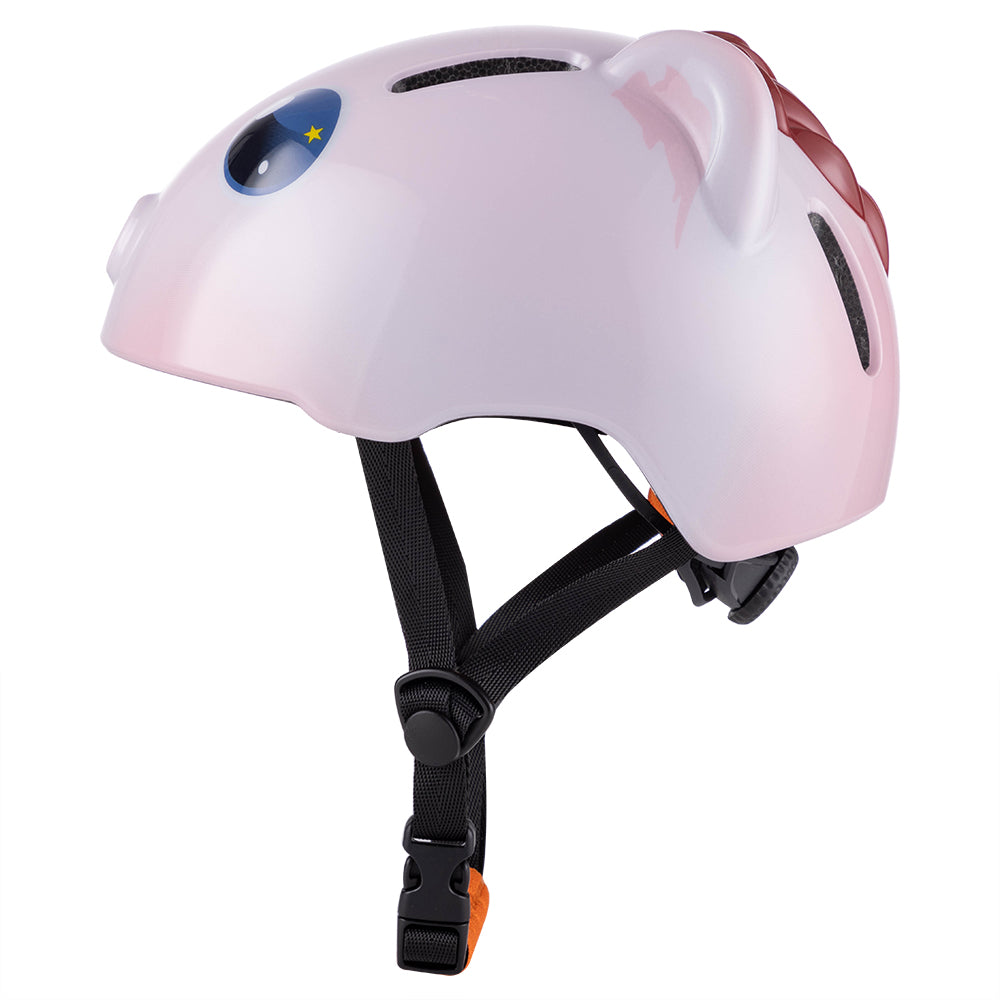 UWalk-K011 Kids Bicycle Helmet