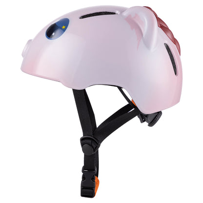UWalk-K011 Kids Bicycle Helmet