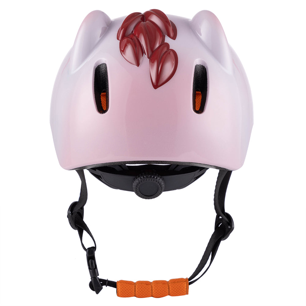 UWalk-K011 Kids Bicycle Helmet