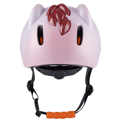 UWalk-K011 Kids Bicycle Helmet