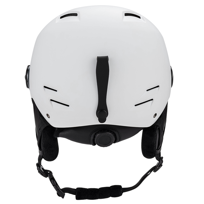 UWalk S015G Goggle-Integrated Ski Helmet