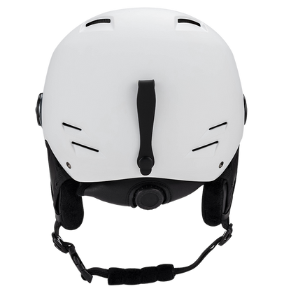 UWalk S015G Goggle-Integrated Ski Helmet