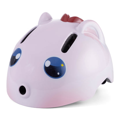 UWalk-K011 Kids Bicycle Helmet
