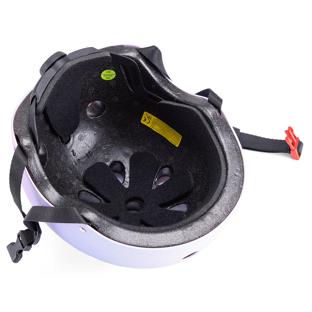 UWalk-K018 Classic Multi-Sport Skate Helmet