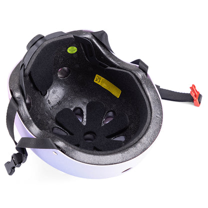 UWalk-K018 Classic Multi-Sport Skate Helmet