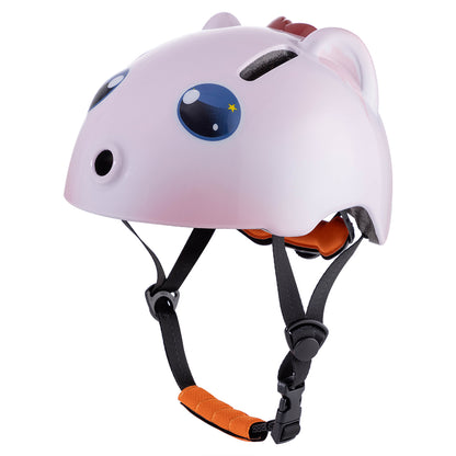 UWalk-K011 Kids Bicycle Helmet