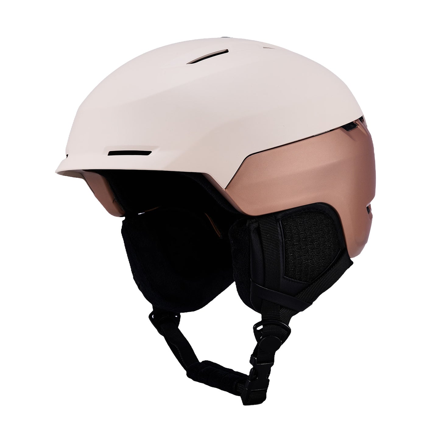 UWalk-S009G Ski & Snowboard Helmet | Premium Dual-Tone Winter Sports Helmet