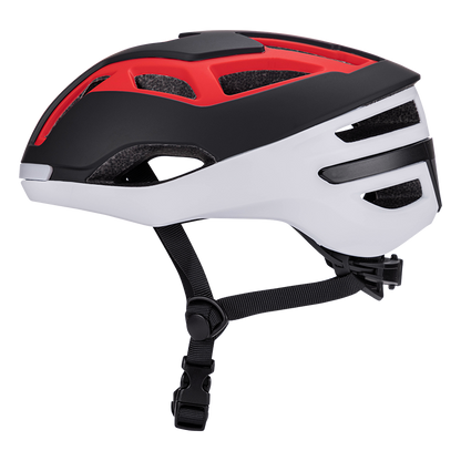 UWalk-A017 Smart Bike Helmet for Adult – EN1078 Certified Turn Signal Bicycle Helmet