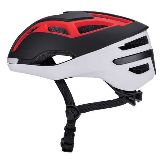 UWalk-A017 Smart Bike Helmet for Adult – EN1078 Certified Turn Signal Bicycle Helmet