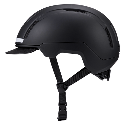 UWalk-A019 Smart Commuter Bike Helmet