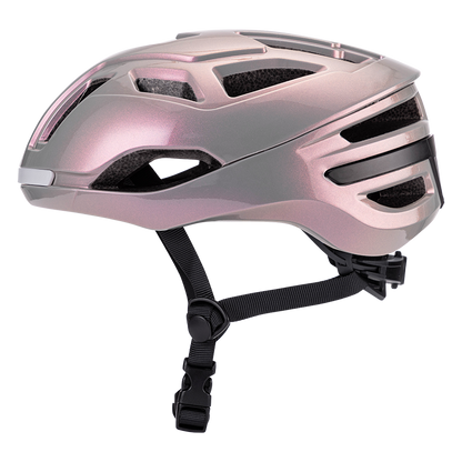 UWalk-A017 Smart Bike Helmet for Adult – EN1078 Certified Turn Signal Bicycle Helmet