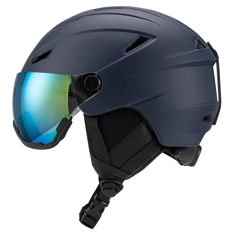 UWalk-S018G Ski & Snowboard Helmet | CE EN1077 & ASTM F2040 Certified Helmet