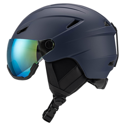 UWalk-S018G Ski & Snowboard Helmet | CE EN1077 & ASTM F2040 Certified Helmet