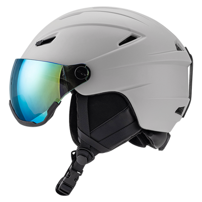 UWalk-S018G Ski & Snowboard Helmet | CE EN1077 & ASTM F2040 Certified Helmet