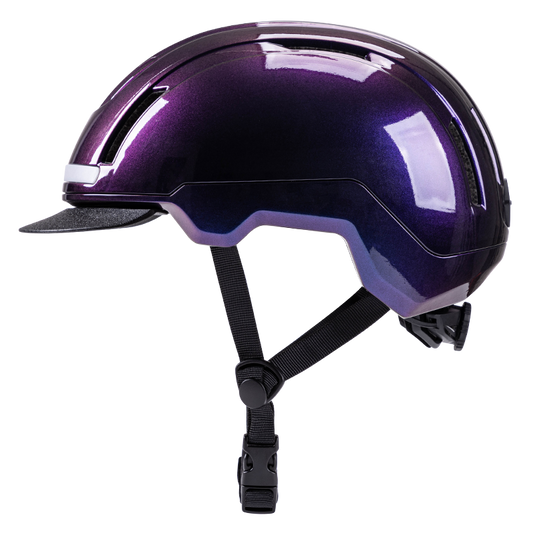 UWalk-A019 Smart Commuter Bike Helmet