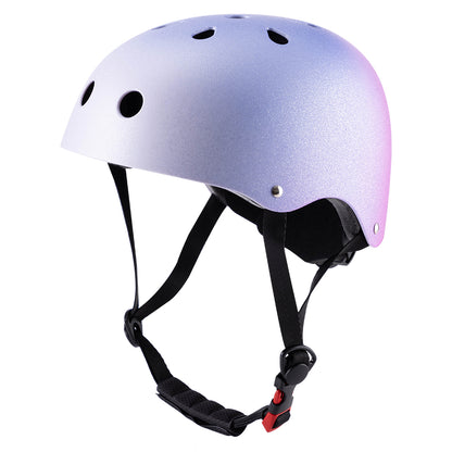 UWalk-K018 Classic Multi-Sport Skate Helmet