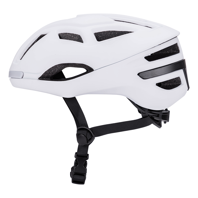 UWalk-A017 Smart Bike Helmet for Adult – EN1078 Certified Turn Signal Bicycle Helmet