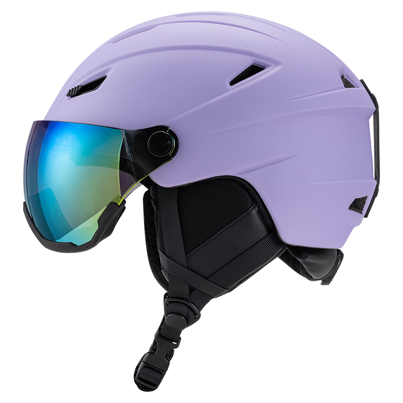UWalk-S018G Ski & Snowboard Helmet | CE EN1077 & ASTM F2040 Certified Helmet