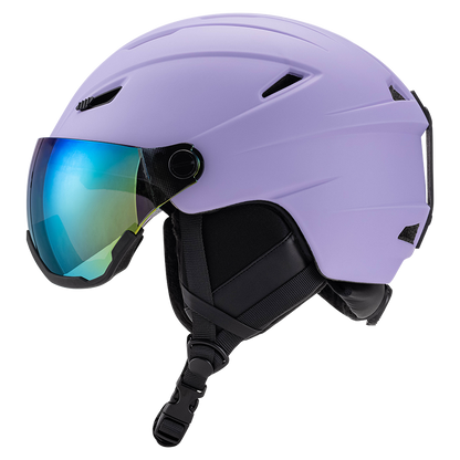 UWalk-S018G Ski & Snowboard Helmet | CE EN1077 & ASTM F2040 Certified Helmet