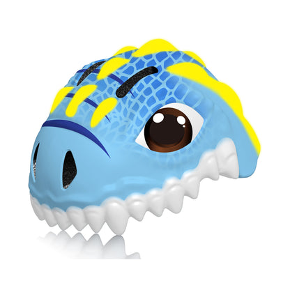 UWalk-K021 3D Dinosaur Kids Bike Helmet