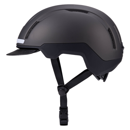 UWalk-A019 Smart Commuter Bike Helmet