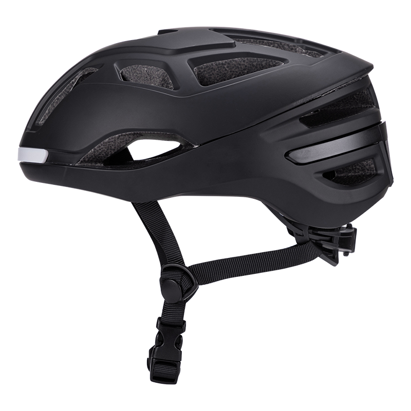UWalk-A017 Smart Bike Helmet for Adult – EN1078 Certified Turn Signal Bicycle Helmet