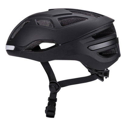 UWalk-A017 Smart Bike Helmet for Adult – EN1078 Certified Turn Signal Bicycle Helmet