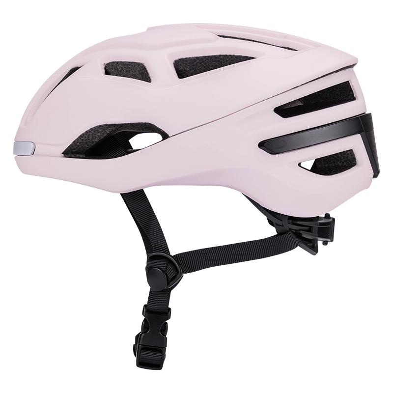 UWalk-A017 Smart Bike Helmet for Adult – EN1078 Certified Turn Signal Bicycle Helmet