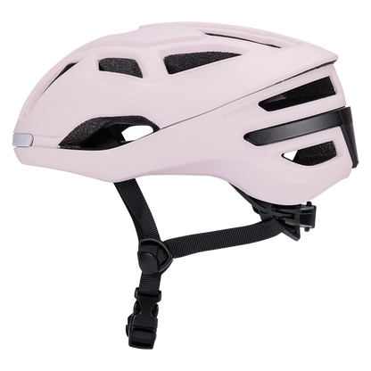 UWalk-A017 Smart Bike Helmet for Adult – EN1078 Certified Turn Signal Bicycle Helmet