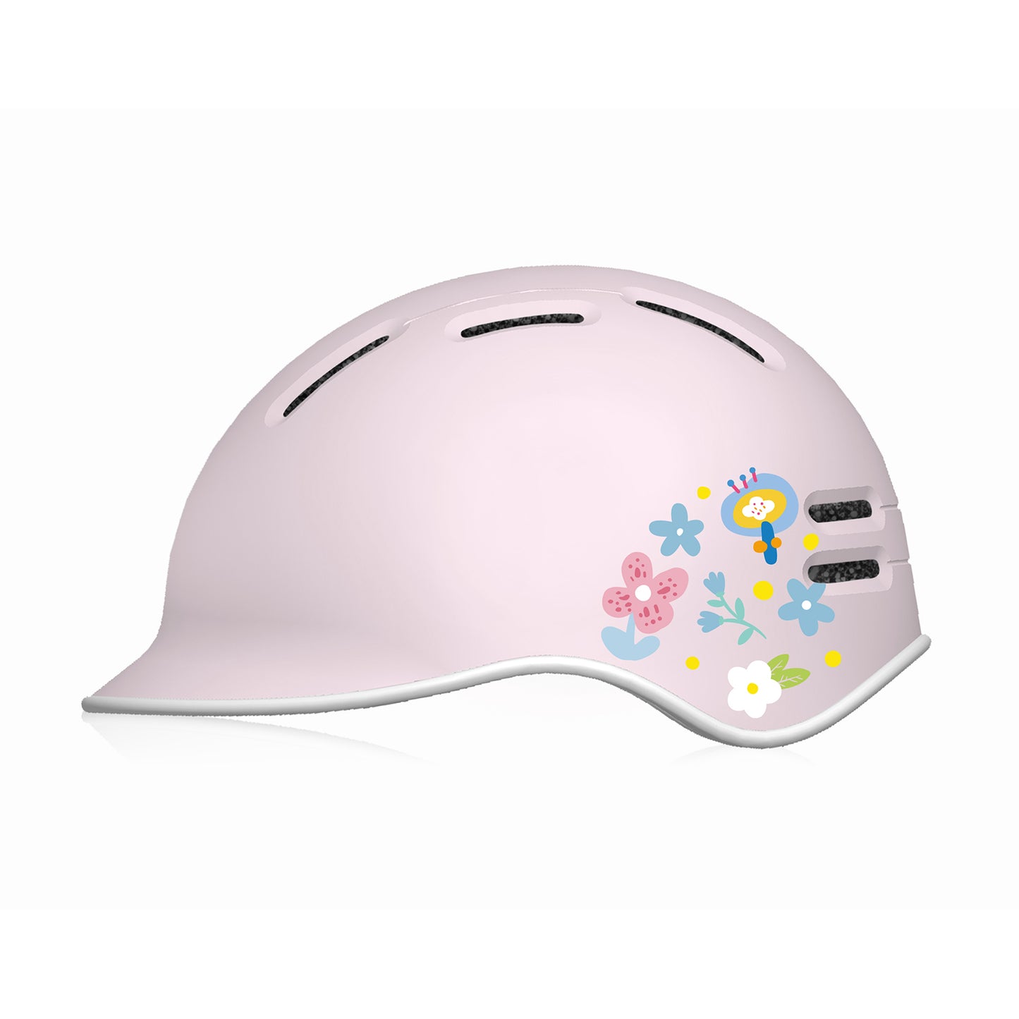 UWalk-K015 Kids Bike Helmet | Lightweight Toddler Skate Helmet