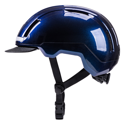 UWalk-A019 Smart Commuter Bike Helmet