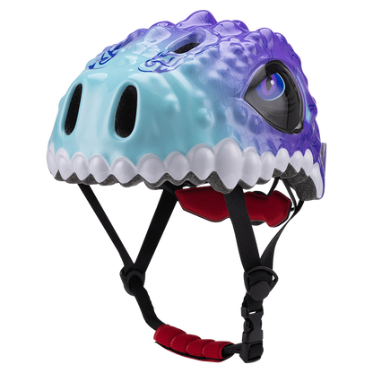 UWalk-K003 3D Dinosaur Kids Bike Helmet