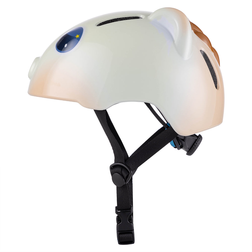 UWalk-K011 Kids Bicycle Helmet