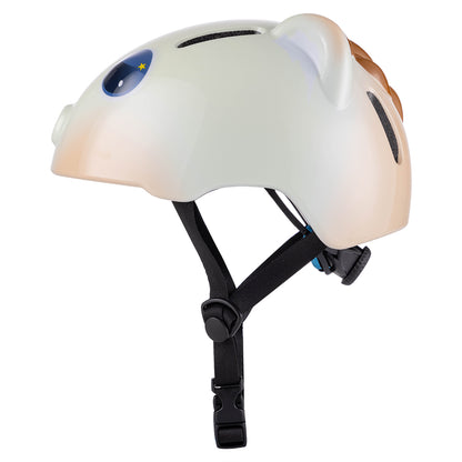 UWalk-K011 Kids Bicycle Helmet