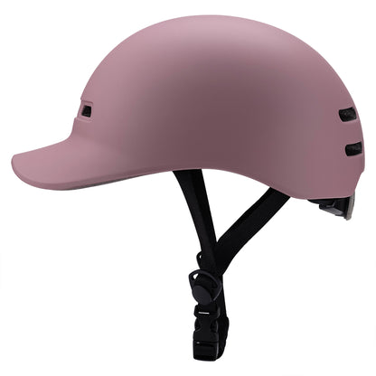 UWalk-A011 Adjustable Baseball Cap Style Cycling Helmet for Scooter