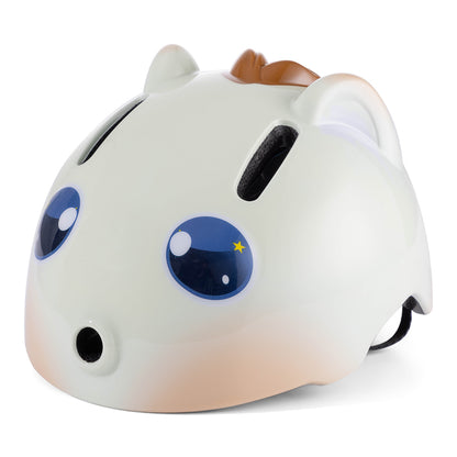 UWalk-K011 Kids Bicycle Helmet