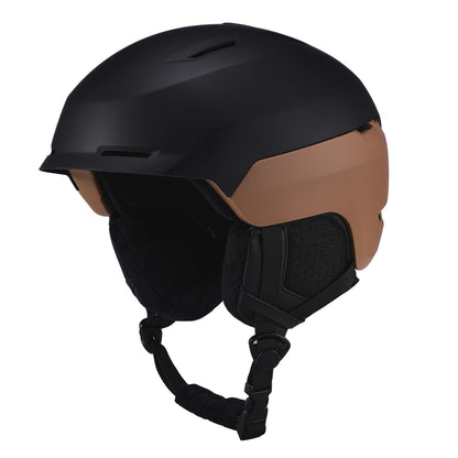 UWalk-S009G Ski & Snowboard Helmet | Premium Dual-Tone Winter Sports Helmet