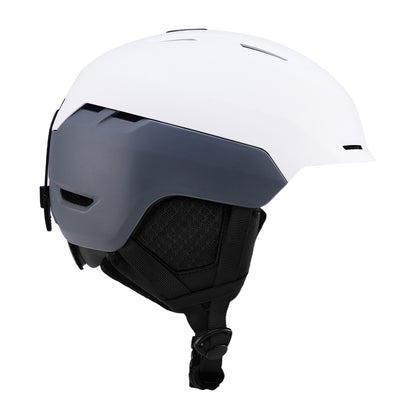 UWalk-S009G Ski & Snowboard Helmet | Premium Dual-Tone Winter Sports Helmet