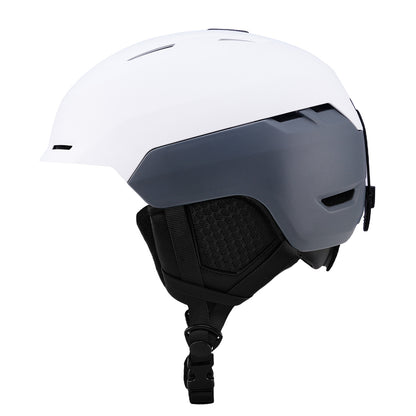 UWalk-S009G Ski & Snowboard Helmet | Premium Dual-Tone Winter Sports Helmet