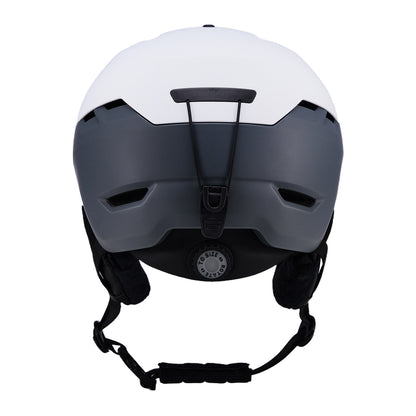 UWalk-S009G Ski & Snowboard Helmet | Premium Dual-Tone Winter Sports Helmet